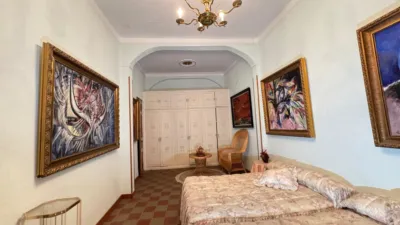 Finca rústica en venta en Calle del Santísimo Cristo, cerca de Calle de Azogue, Rueda de 545.000 €