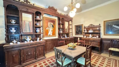 Finca rústica en venta en Calle del Santísimo Cristo, cerca de Calle de Azogue, Rueda de 545.000 €