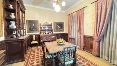 Finca rústica en venta en Calle del Santísimo Cristo, cerca de Calle de Azogue, Rueda de 545.000 €