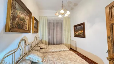 Finca rústica en venta en Calle del Santísimo Cristo, cerca de Calle de Azogue, Rueda de 545.000 €
