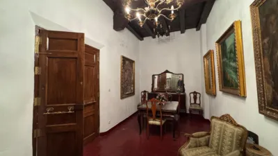 Finca rústica en venta en Calle del Santísimo Cristo, cerca de Calle de Azogue, Rueda de 545.000 €