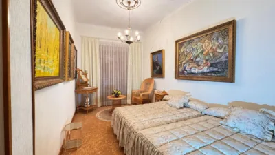 Finca rústica en venta en Calle del Santísimo Cristo, cerca de Calle de Azogue, Rueda de 545.000 €