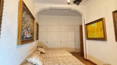 Finca rústica en venta en Calle del Santísimo Cristo, cerca de Calle de Azogue, Rueda de 545.000 €