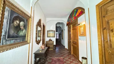 Finca rústica en venta en Calle del Santísimo Cristo, cerca de Calle de Azogue, Rueda de 545.000 €