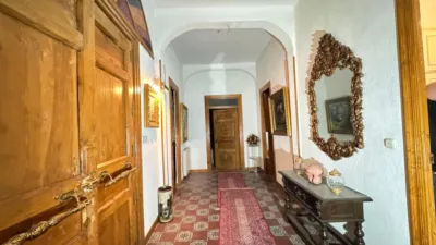 Finca rústica en venta en Calle del Santísimo Cristo, cerca de Calle de Azogue, Rueda de 545.000 €