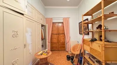 Finca rústica en venta en Calle del Santísimo Cristo, cerca de Calle de Azogue, Rueda de 545.000 €