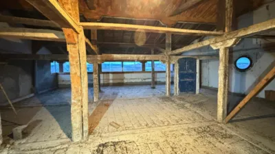 Finca rústica en venta en Calle del Santísimo Cristo, cerca de Calle de Azogue, Rueda de 545.000 €