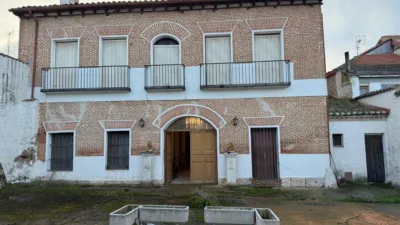 Finca rústica en venta en Calle del Santísimo Cristo, cerca de Calle de Azogue, Rueda de 545.000 €