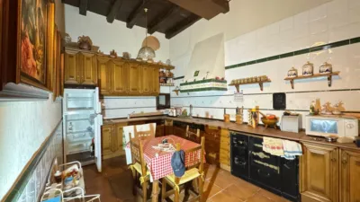 Finca rústica en venta en Calle del Santísimo Cristo, cerca de Calle de Azogue, Rueda de 545.000 €