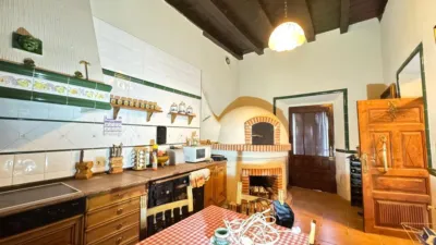 Finca rústica en venta en Calle del Santísimo Cristo, cerca de Calle de Azogue, Rueda de 545.000 €