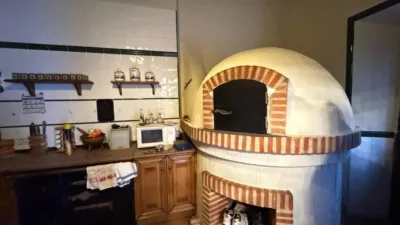 Finca rústica en venta en Calle del Santísimo Cristo, cerca de Calle de Azogue, Rueda de 545.000 €