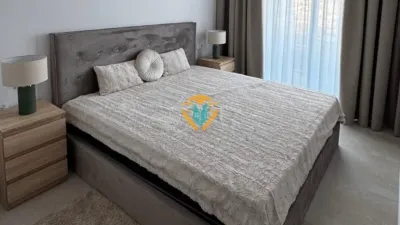 Apartment in Camporrosso Village photo 10