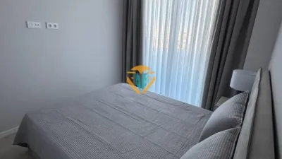 Apartment in Camporrosso Village photo 15