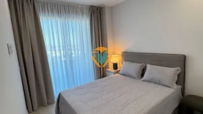 Apartment in Camporrosso Village photo 16