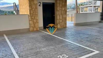 Apartment in Camporrosso Village photo 19