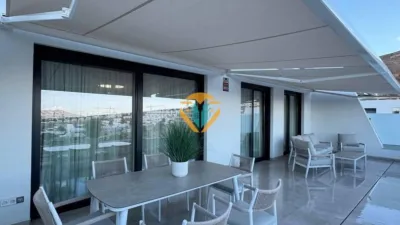 Apartment in Camporrosso Village photo 23