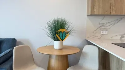 Apartment in Camporrosso Village photo 4