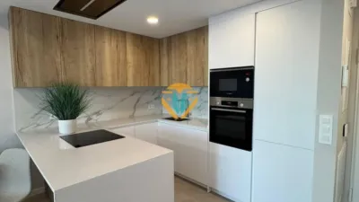 Apartment in Camporrosso Village photo 5