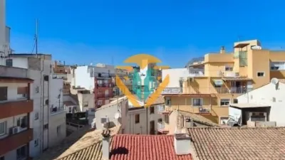 Pis – Benidorm, el Castell - Casc Antic, la Marina Baixa - Vista 5