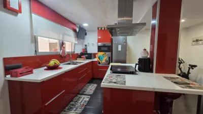 Chalet in Barranco Hondo photo 10
