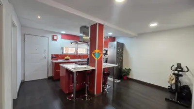 Chalet in Barranco Hondo photo 11