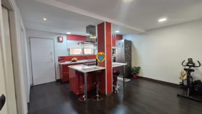 Chalet in Barranco Hondo photo 12