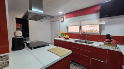 Chalet in Barranco Hondo photo 13