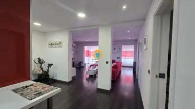 Chalet in Barranco Hondo photo 17