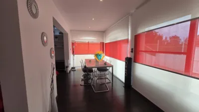 Chalet in Barranco Hondo photo 18