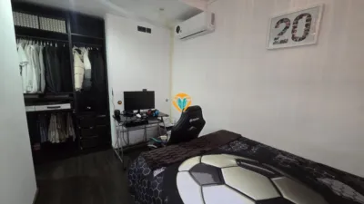 Chalet in Barranco Hondo photo 21