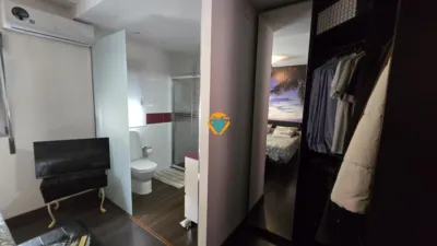 Chalet in Barranco Hondo photo 22