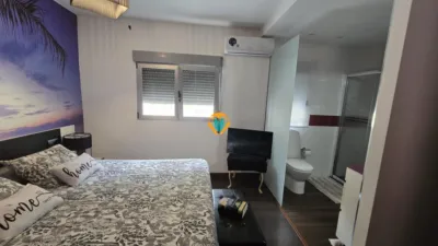 Chalet in Barranco Hondo photo 23