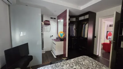 Chalet in Barranco Hondo photo 24