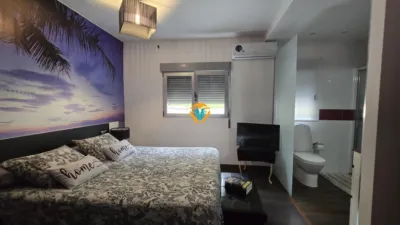 Chalet in Barranco Hondo photo 27