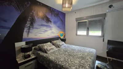 Chalet in Barranco Hondo photo 28
