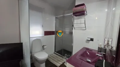 Chalet in Barranco Hondo photo 29