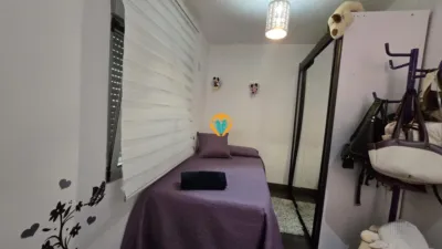 Chalet in Barranco Hondo photo 31