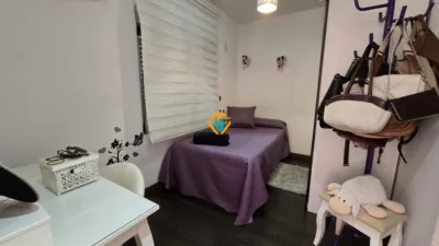 Chalet in Barranco Hondo photo 32
