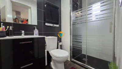 Chalet in Barranco Hondo photo 33
