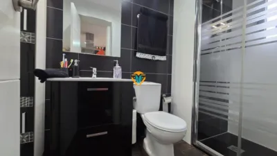 Chalet in Barranco Hondo photo 34