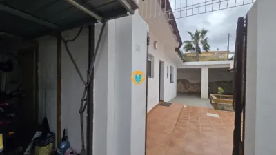 Chalet in Barranco Hondo photo 35