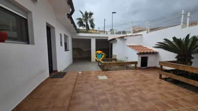 Chalet in Barranco Hondo photo 37