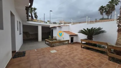 Chalet in Barranco Hondo photo 38