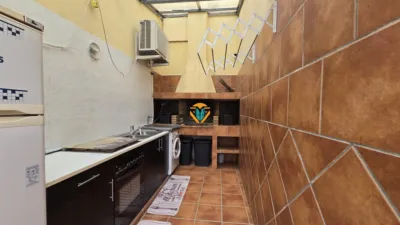 Chalet in Barranco Hondo photo 40