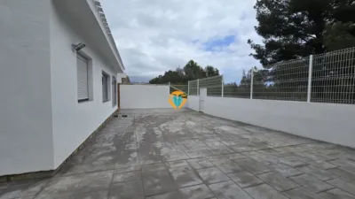 Chalet in Barranco Hondo photo 43