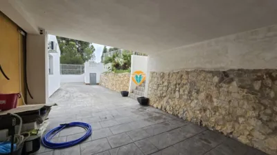 Chalet in Barranco Hondo photo 44
