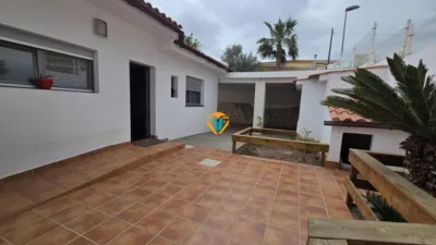 Chalet in Barranco Hondo photo 45