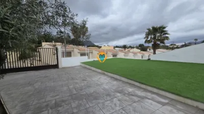 Chalet in Barranco Hondo photo 47