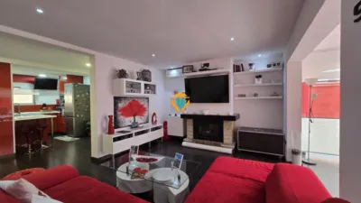 Casa – La Nucia - Més