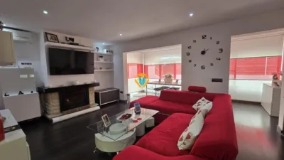 Chalet in Barranco Hondo photo 7